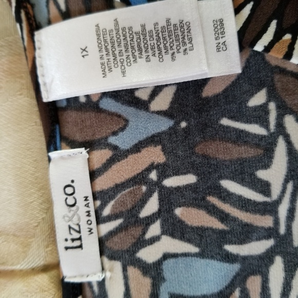 Pullover top - Picture 2 of 3